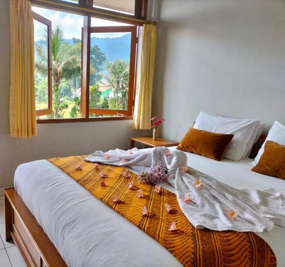 Hotel Grha Kasih Bogor Esterno foto