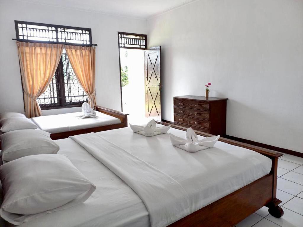 Hotel Grha Kasih Bogor Esterno foto